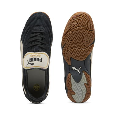 Sneakers og sko Puma King Indoor The NeverWorn VI Sort | 402965_01, 3