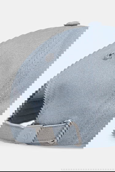 Kasket Samsoe Samsoe Samsoe Samsoe SAADDIE Baseball Cap Blå | U10000001, 2