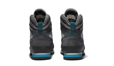 Sneakers og sko Timberland Euro Hiker Hiking Boot Sort | A4YYH-001, 5