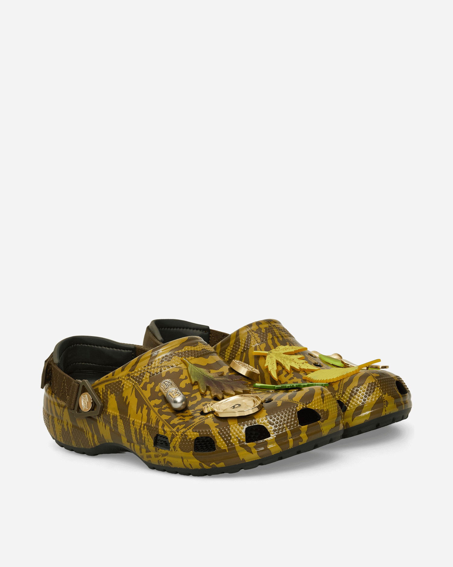 Sneakers og sko Crocs Aries Classic Clogs Flerfarvet | CR.211060 DKAG, 0