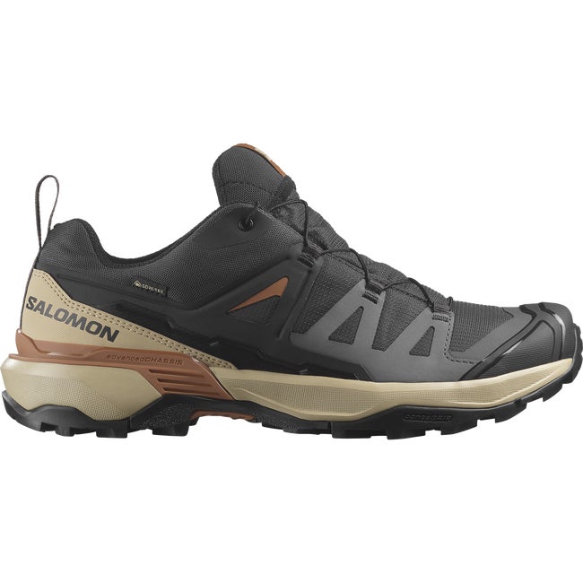 Sneakers og sko Salomon X Ultra 360 GTX Sort | L47687000, 1