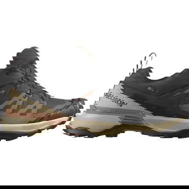 Sneakers og sko Salomon X Ultra 360 GTX Sort | L47687000, 1