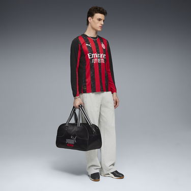 Jersey Puma AC Milan 25/26 Long Sleeve Jersey Rød | 779963_01, 3
