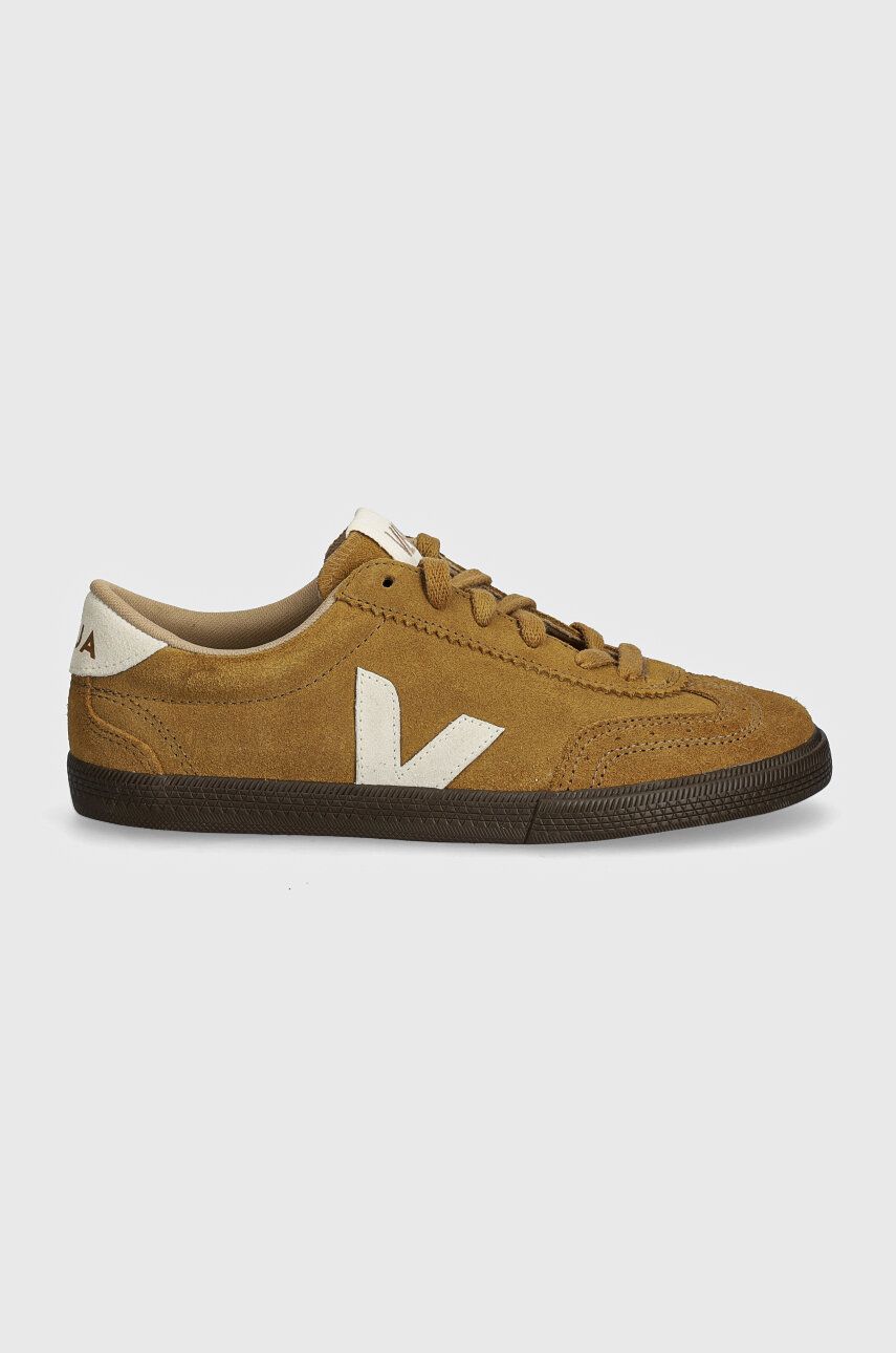 Sneakers og sko Veja Volley Brun | VO0303724A, 1
