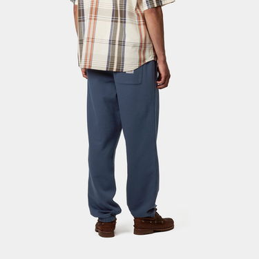 Joggingbukser Carhartt WIP Carhartt WIP Sweatpants Blå | I034692_9, 2