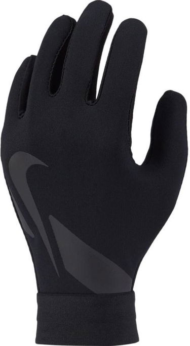 Handsker Nike HyperWarm Academy Gloves Sort | cu1595-011, 0