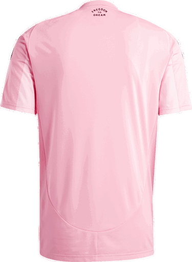 Jersey adidas Performance Inter Miami CF 25/26 Home Jersey Lyserød | JJ1392, 2