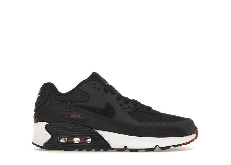 Sneakers og sko Nike Air Max 90 LTR Sort | CD6864-022, 0