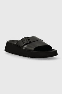 Almina Platform Sandals