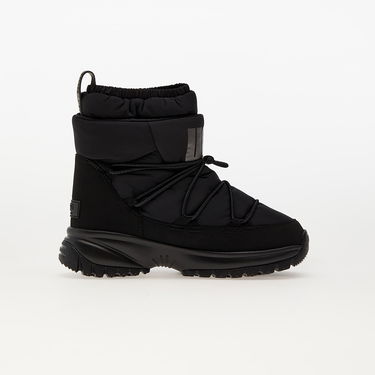 Sneakers og sko UGG W Yose Puffer Sort | 1131978.BLK, 1