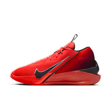 Sneakers og sko Nike G.T. Jump Academy Rød | FV5524-600, 1