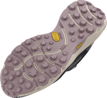 Sneakers og sko Under Armour Infinite Pro Trail Sort | 3027202-001, 2
