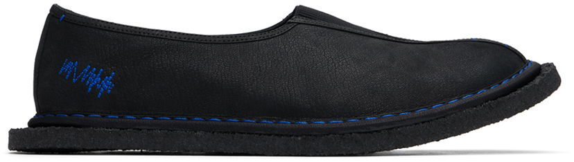 Tøj ADER ERROR ADER error 0103 Loafers Sort | BN01FYSS0103BK