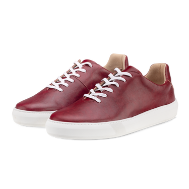 Sneakers og sko Vasky Teny Red Rød | S-5019-014-M, 1