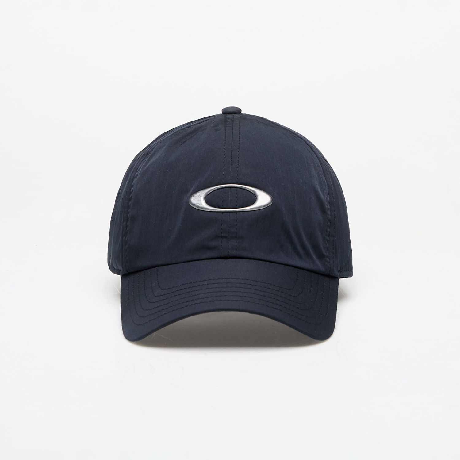 Kasket OAKLEY Tincan LX Cap Blackout Sort | FOS901486-02EU, 0