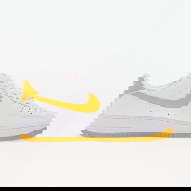 Sneakers og sko Nike AIR FORCE 1 '07 Hvid | FJ4146-105, 2