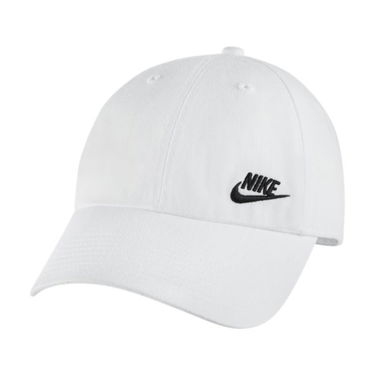 Kasket Nike SW H86 Futura Classic Cap Hvid | AO8662-101, 2