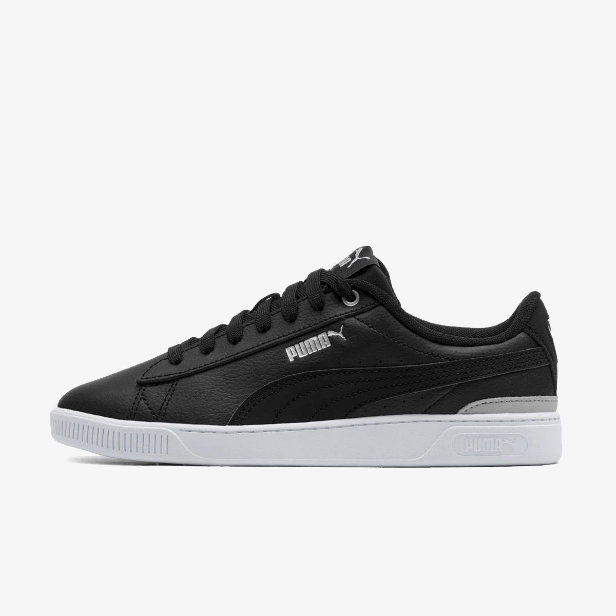 Sneakers og sko Puma VIKKY V3 LTHR Sort | 383115-09, 0