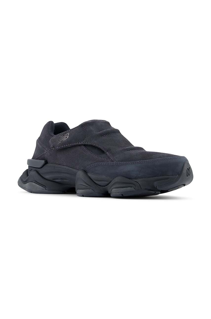 Sneakers og sko New Balance 8040 Sort | U8040UOB, 1