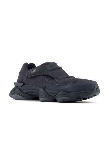 Sneakers og sko New Balance 8040 Sort | U8040UOB, 1