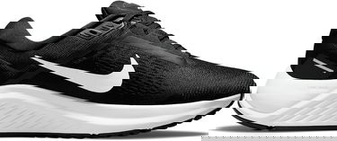 Sneakers og sko Nike Air Zoom Structure 24 Sort | da8535-001, 2