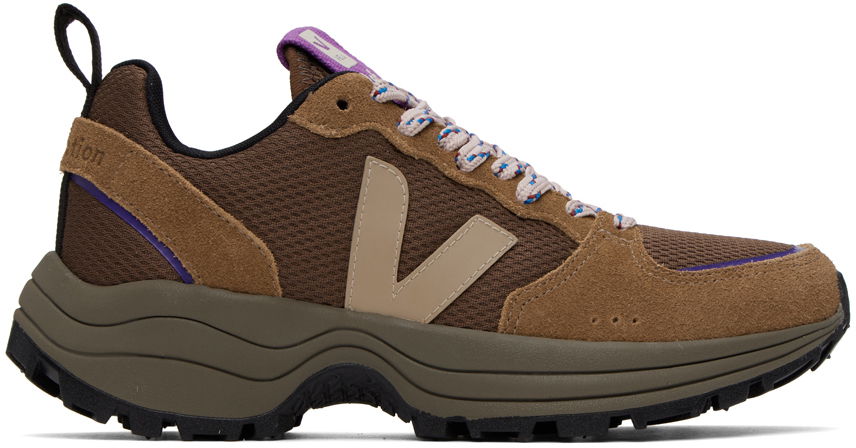 Sneakers og sko Veja Reformation Edition Venturi Brun | VT1803471A, 0