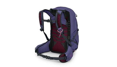 Rygsæk Osprey Tempest 22 Backpack One Size Lilla | 10054217OSP, 2