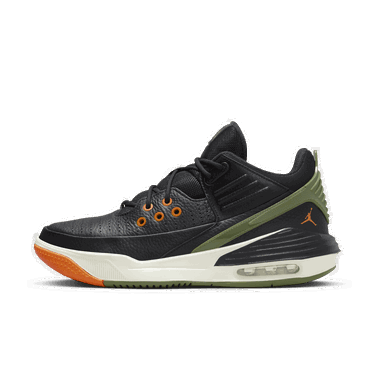 Sneakers og sko Jordan Max Aura 5 Sort | DZ4353-003, 2