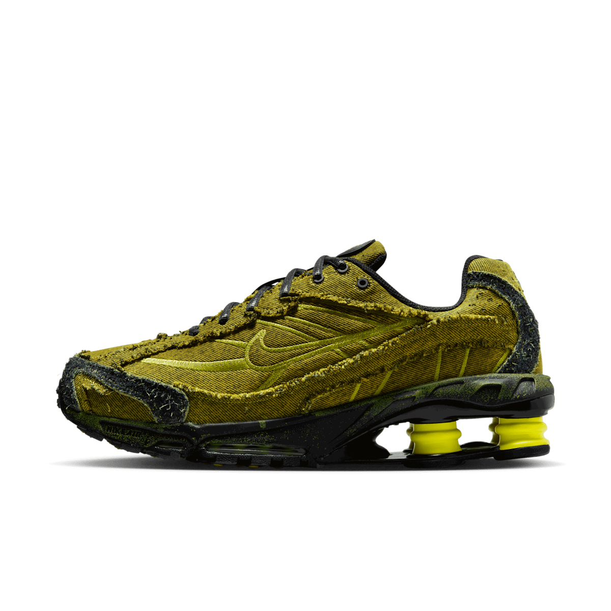 Sneakers og sko Nike Shox Ride 2 Premium Grøn | IH3356-010, 0