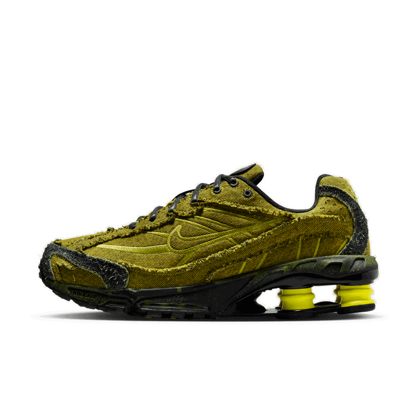 Sneakers og sko Nike Shox Ride 2 Premium Grøn | IH3356-010