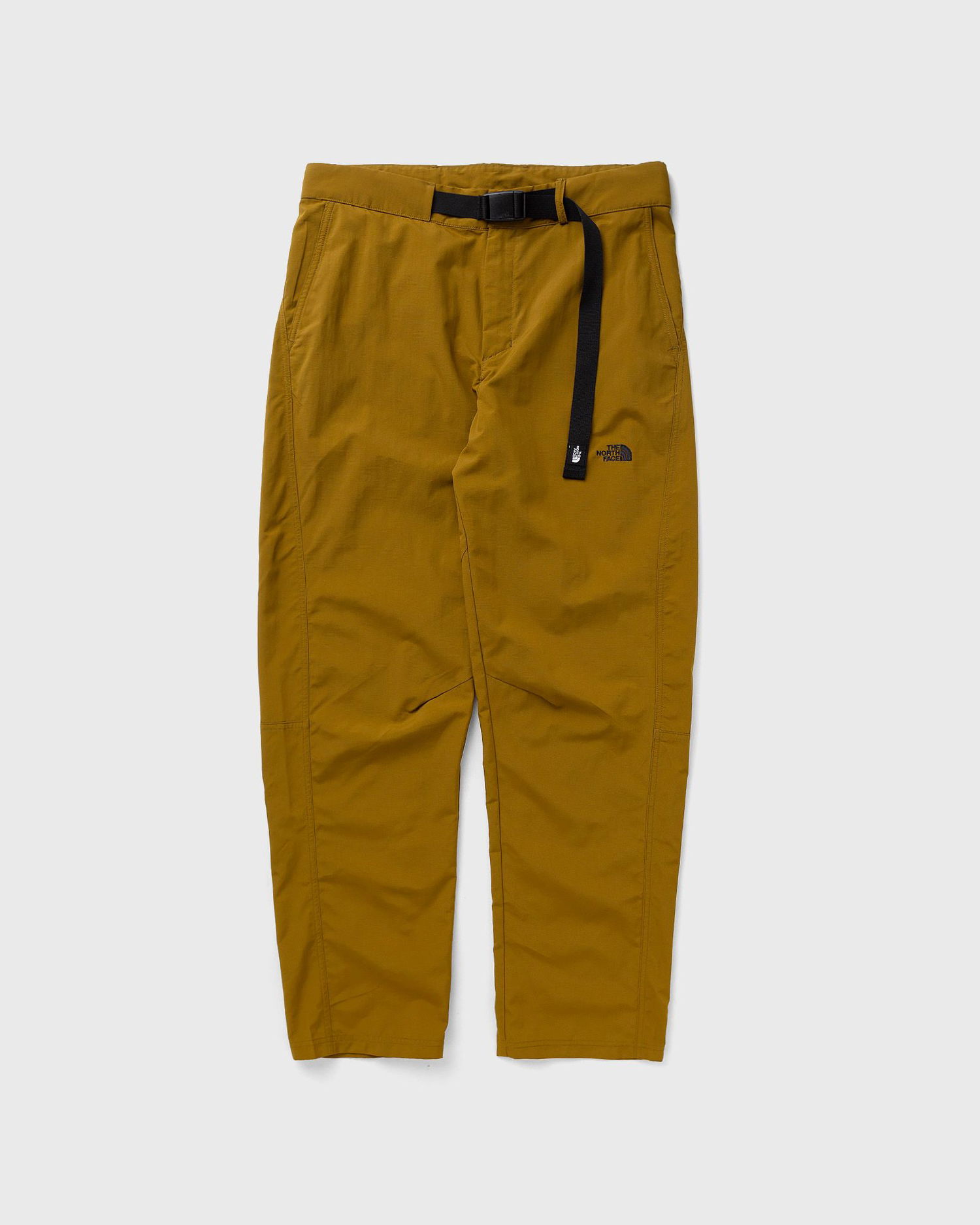 Bukser The North Face ABUKUMA LOOSE PANT Brun | NF0A87981OB1, 0