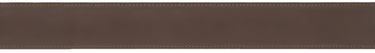 Bælter BY FAR Duo Grommet Leather Belt Brun | 23CADUSLBLSPS, 1