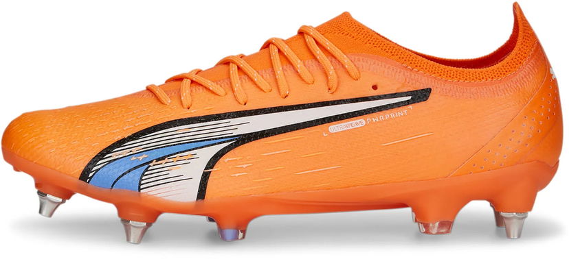 Sneakers og sko Puma ULTRA ULTIMATE MxSG Orange | 107212-001