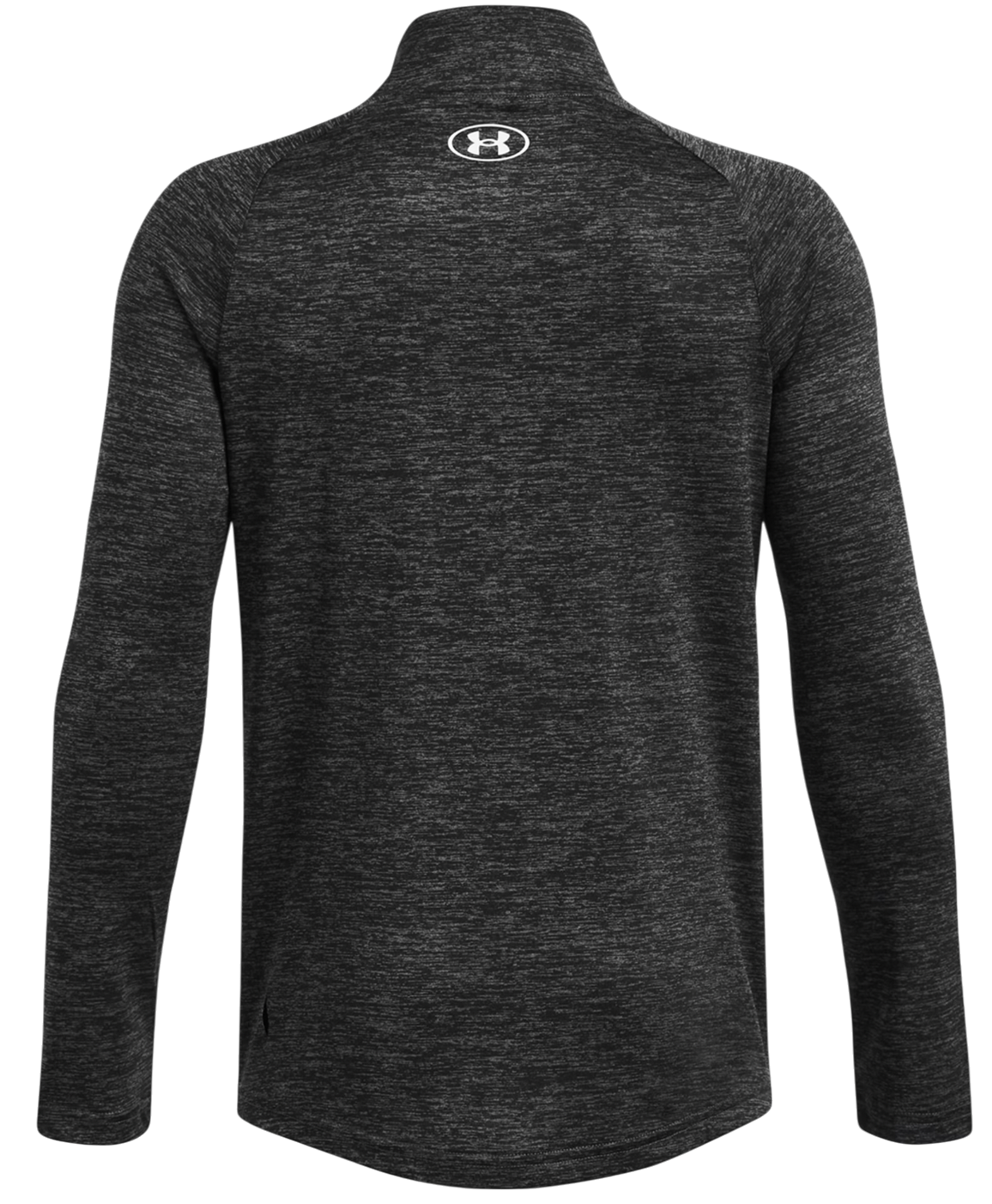 Sweatshirt Under Armour Under Armour UA Tech 2.0 1/2 Zip Pullover Sort | 1363286-026, 1