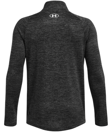 Sweatshirt Under Armour Under Armour UA Tech 2.0 1/2 Zip Pullover Sort | 1363286-026, 1