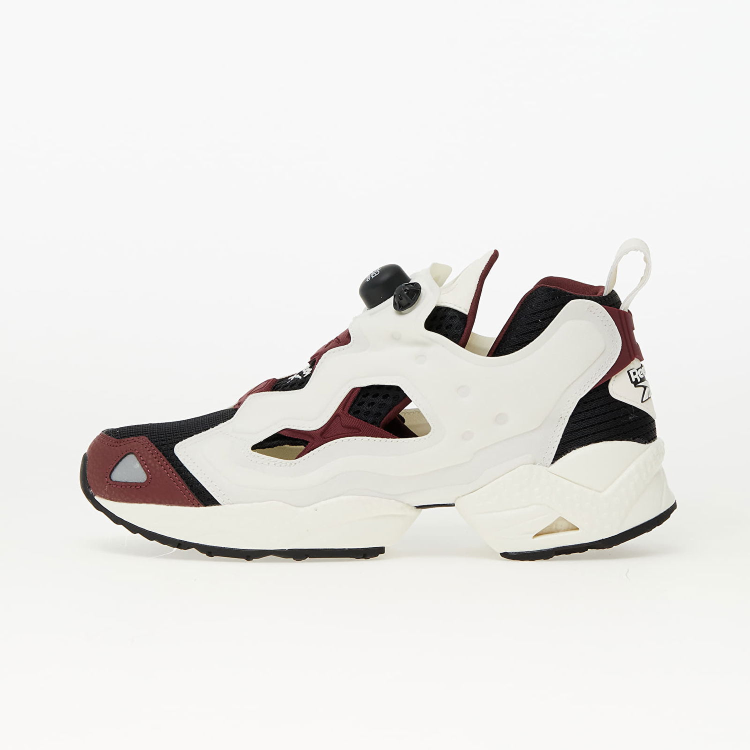 Sneakers og sko Reebok Instapump Fury 95 Hvid | 100033181, 0