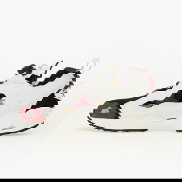 Sneakers og sko Reebok Instapump Fury 95 Hvid | 100033181, 0