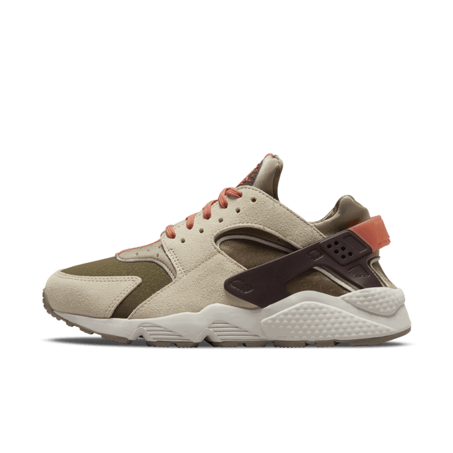 Sneakers og sko Nike Air Huarache "Madder Root" Beige | DQ9319-200, 0