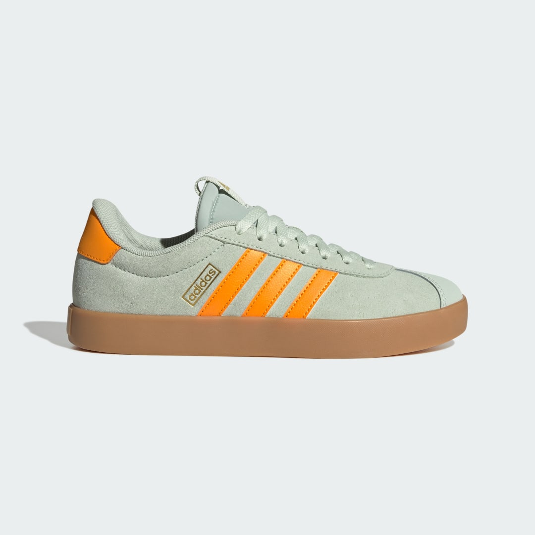 Sneakers og sko adidas Performance VL Court 3.0 Grøn | JP5350, 0
