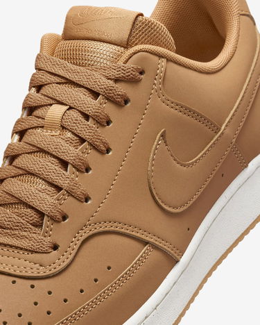 Sneakers og sko Nike Court Vision Low Brun | HJ4031-200, 4