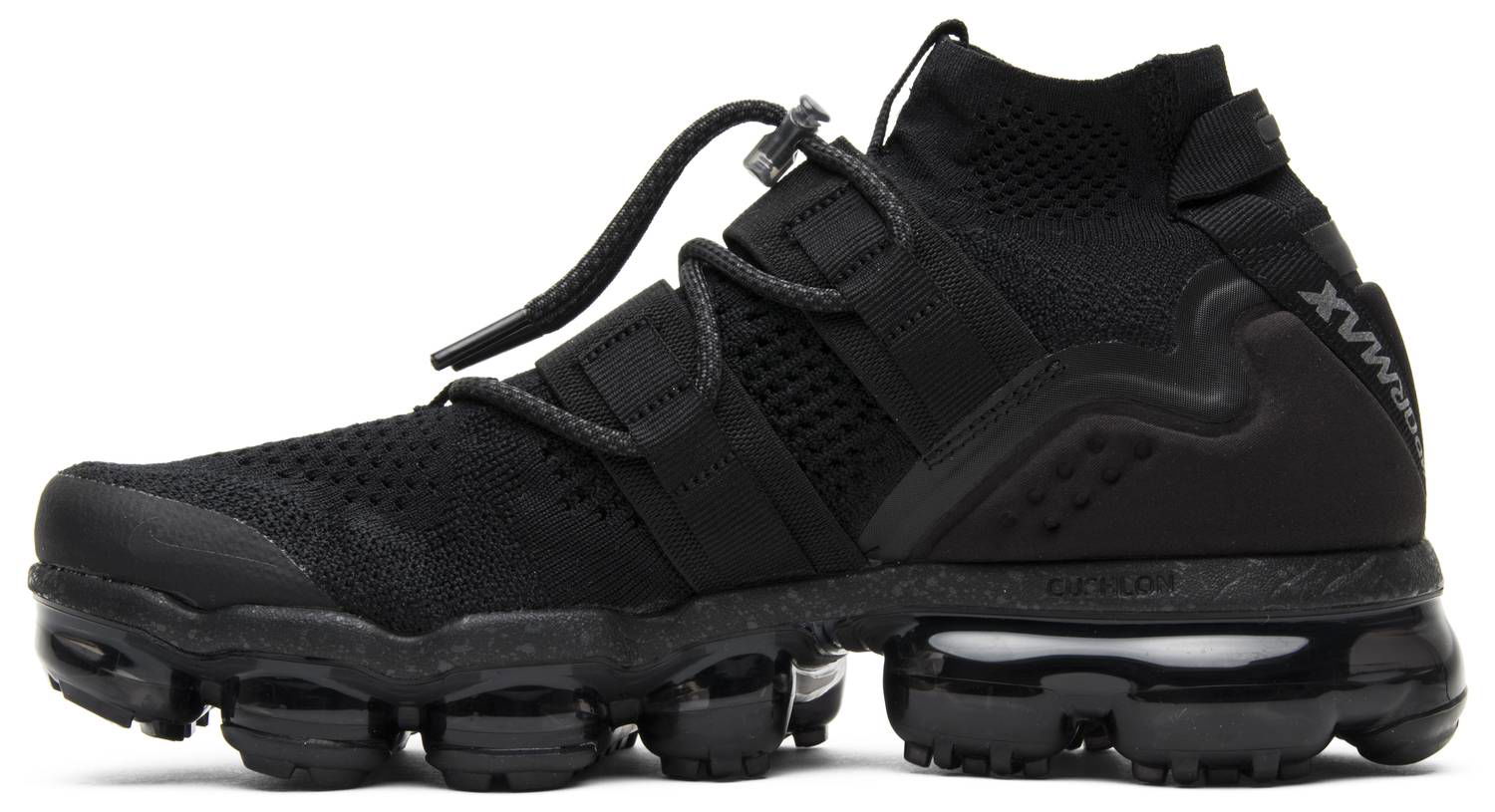 Sneakers og sko Nike Air VaporMax Utility "Black" Sort | AH6834-001, 0