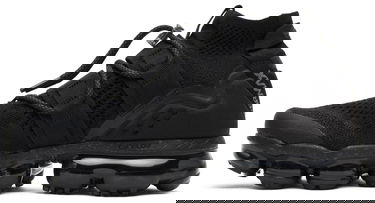 Sneakers og sko Nike Air VaporMax Utility "Black" Sort | AH6834-001, 0
