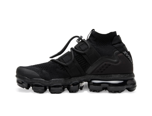 Sneakers og sko Nike Air VaporMax Utility "Black" Sort | AH6834-001