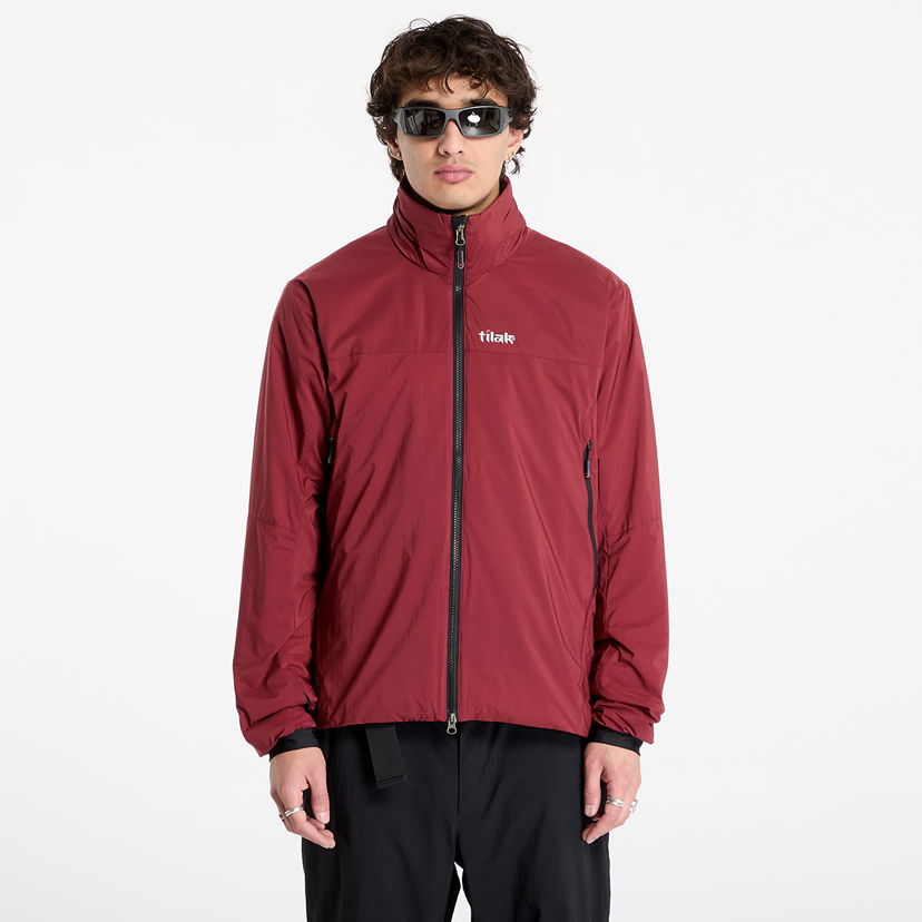 Jakke Tilak Verso 22 Jacket Rød | 7104388