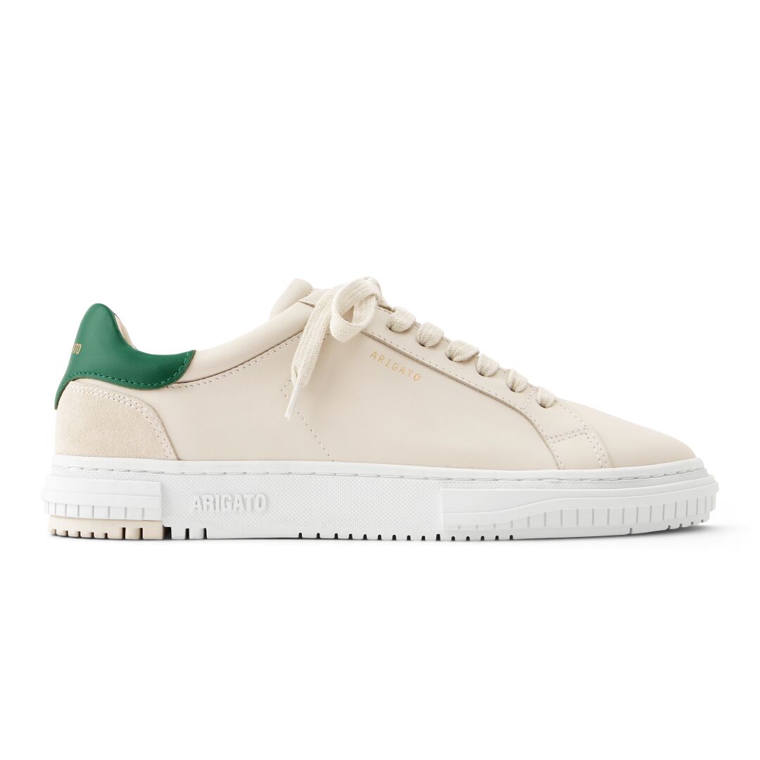 Sneakers og sko AXEL ARIGATO Atlas Beige | F0522013-35, 0