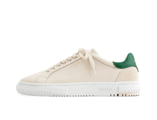 Sneakers og sko AXEL ARIGATO Atlas Beige | F0522013-35
