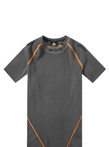 T-shirt adidas Performance x Undefeated Tech Grå | DY3267