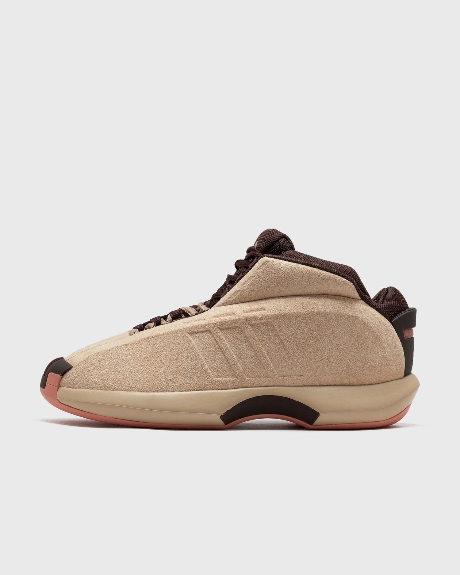 Sneakers og sko adidas Performance CRAZY 1 Beige | IF1142, 0