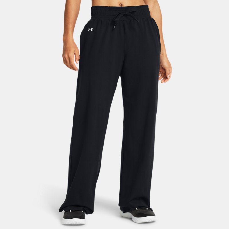 Joggingbukser Under Armour Pants Sort | 1383721-001