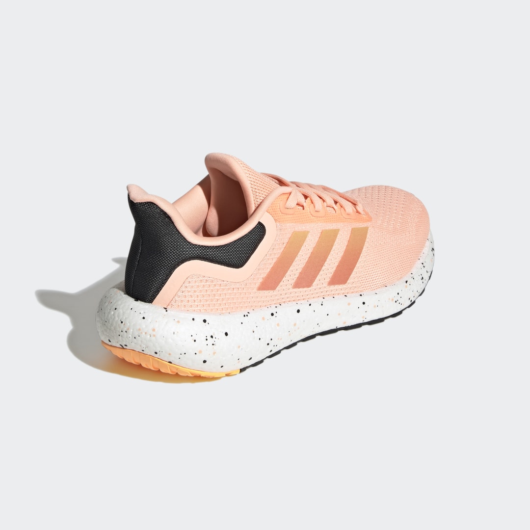 Sneakers og sko adidas Performance Pureboost 22 Orange | GW8594, 1